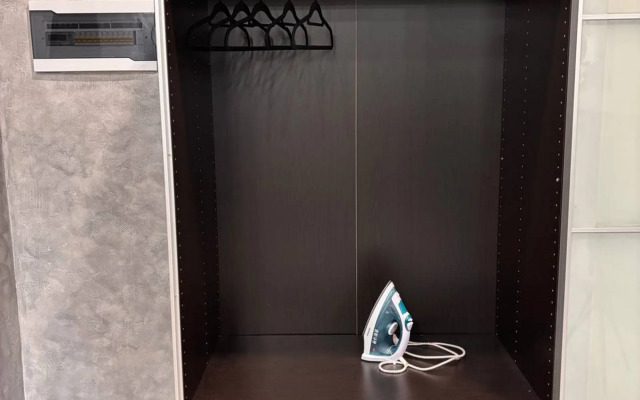 Квартира RichHouse студия на пр. Ленина 5