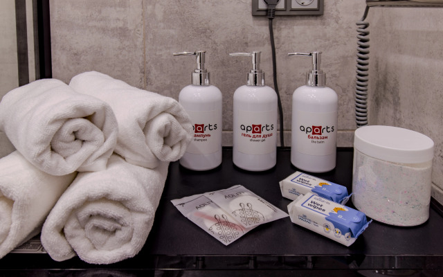 Квартира Комфортная для отдыха