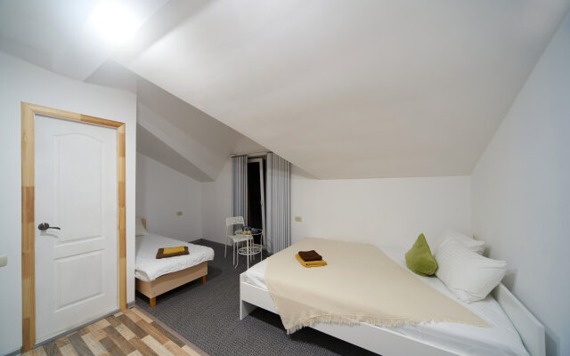 Гостевой дом La Maree