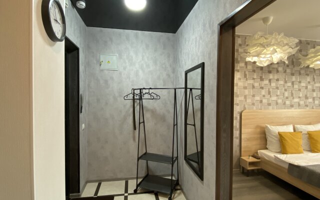 Komfort Apartments