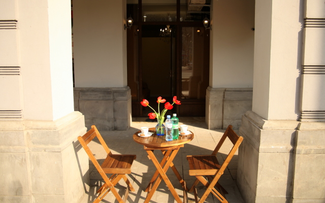 Onegin Rooms Mini-Hotel