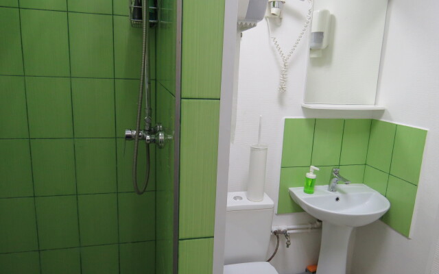 Hostel SV