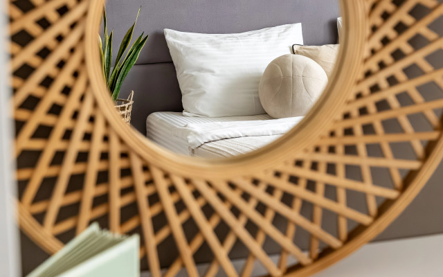 Your Apart Na Vasilyevskom Ostrove Apartments