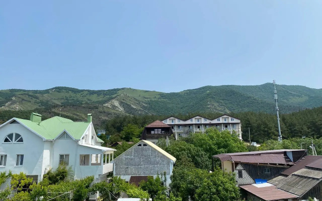 Valencia Guest House