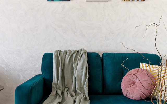 Апартаменты ЖК Цветы