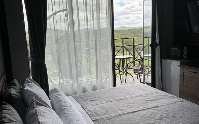 Апартаменты Business Residence&SPA 2