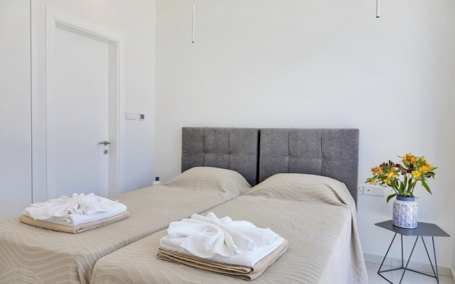 Sunrise Residences 1 Villa