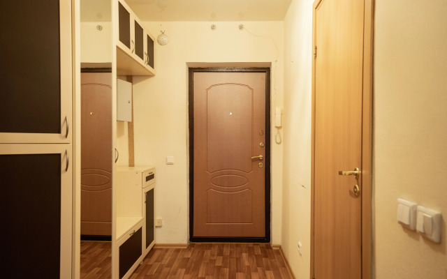 Квартира Inndays Apartments
