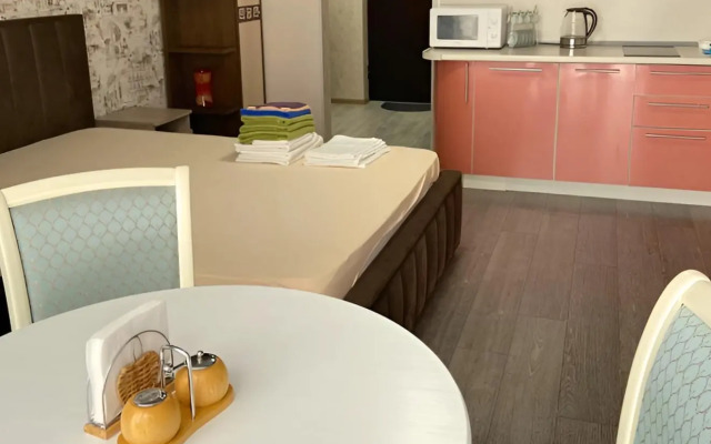 Квартира ЖК Виктория