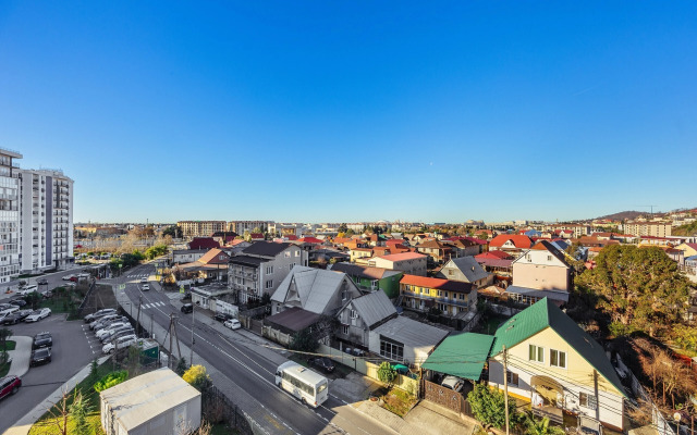 Zhk Frukty Abrikos 6265 Flat