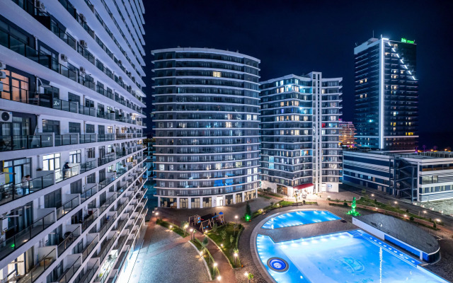 Hotel White Sails Residential