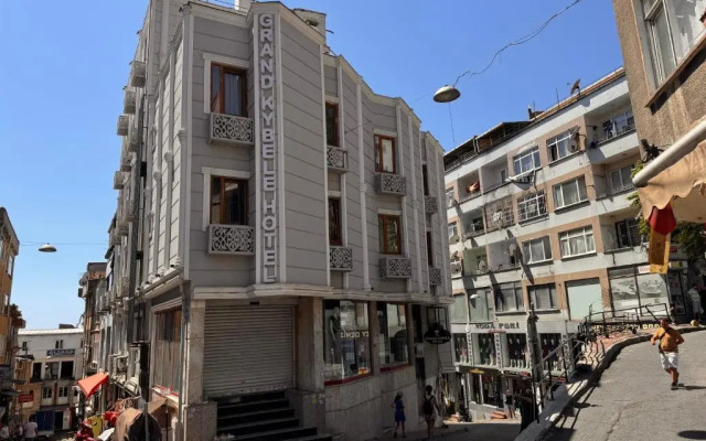 Grand Kybele Hotel