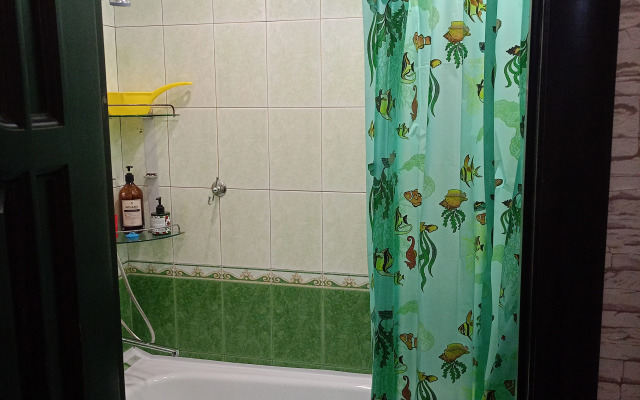 Dvuhkomnatnaya Zheleznovodsk Flat