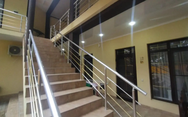 Гостевой дом Ника