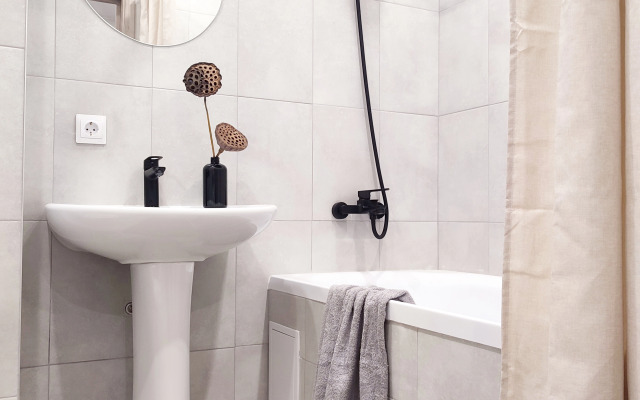 Квартира в МКРН Энка