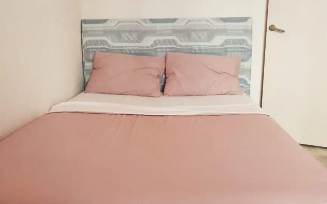 Квартира в новом доме