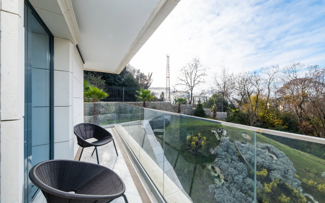 Апартаменты Свадебный Люкс