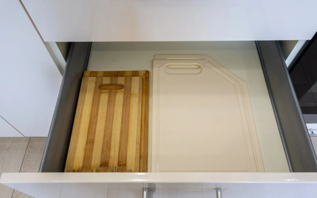 Апартаменты Red Apartments Светлана Парк Аманда