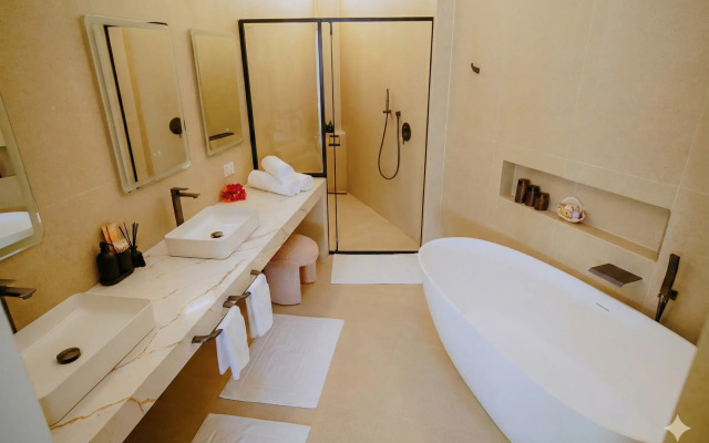 Частный Дом The Waterfront Studio