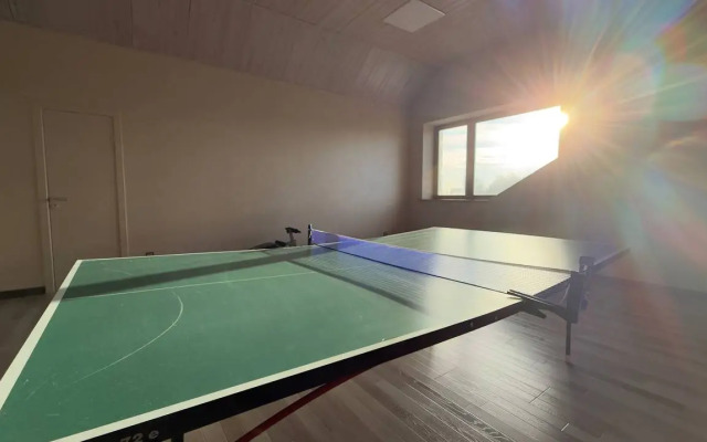 Частный дом ArendaGrad Миловидово