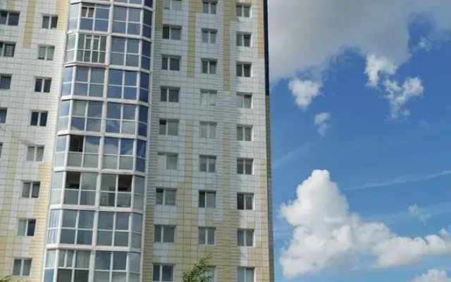 Tandem Apartments