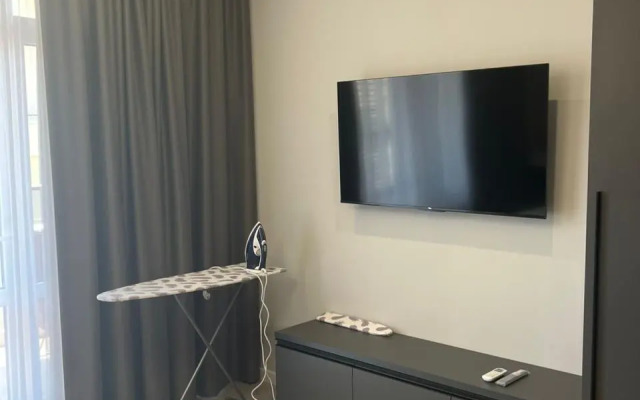 Апартаменты на улице Набережной 75