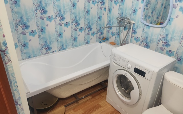 Квартира Однушка