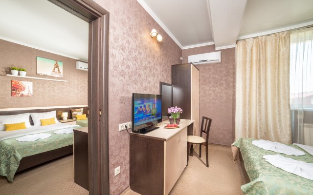 Milotel Guest House