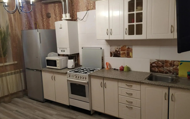 Апартаменты RentHome в Южном городе Весенняя у ГМ Магнит