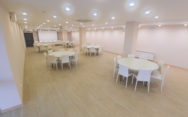 Volleygrad Sports & Health Resort Hotel