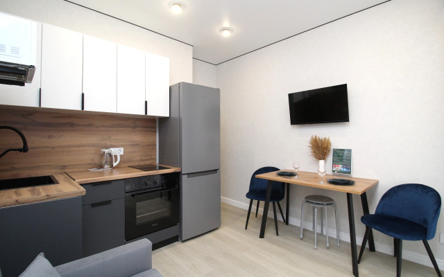 Квартира Уютная квартира