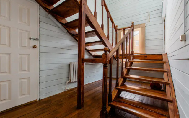 PARIS Guest House