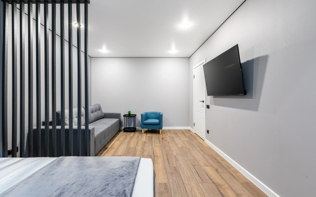 Ls Kazan Arena Flat