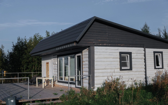 "Банный Остров"