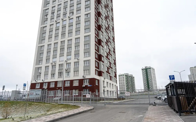Apartments Sopka By Kraushouse