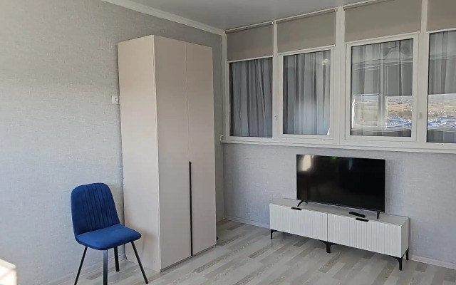 Квартира Рядом с Аэропортом и Автовокзалом