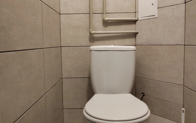 V Tsentre Grodno na Kirova Apartments