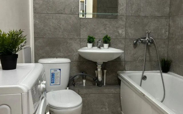 Dream House U Aeroporta Apartments