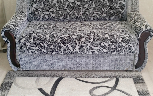 Апартаменты на Блюхера