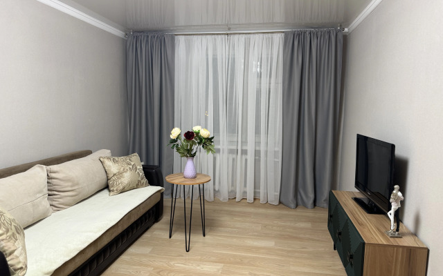 Odnokomnatnaya Khirurga Nechaeva 16 Flat