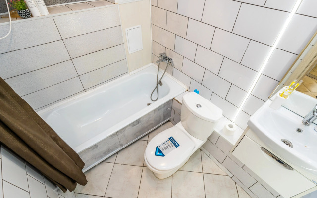 Апартаменты Nebo-VL 6