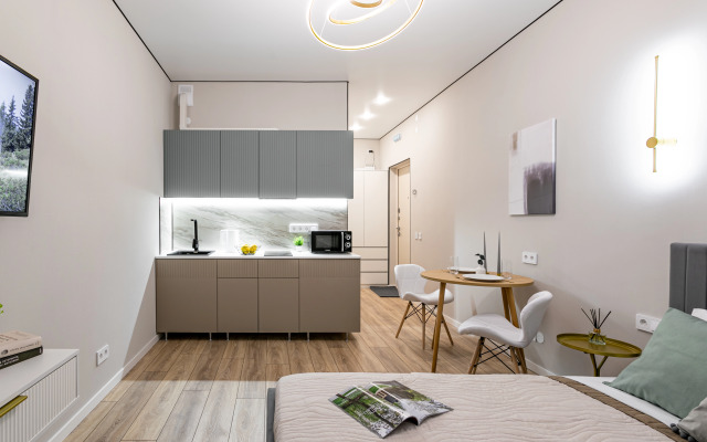 Апартаменты RentalSPb