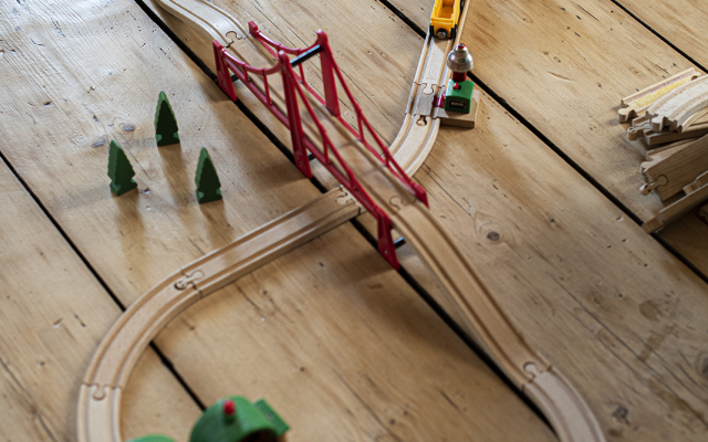 Апартаменты Риза Раёк - старинный дом в центре Суздаля