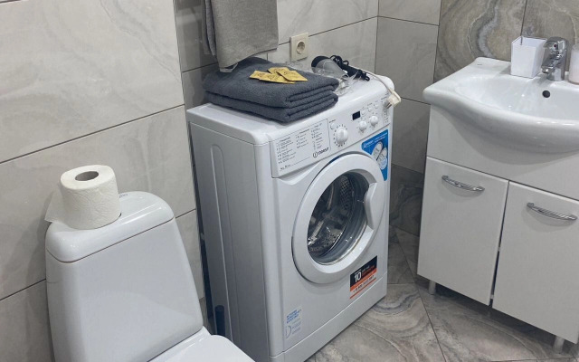 Квартира на проспекте Космонавтов, 35/20Б