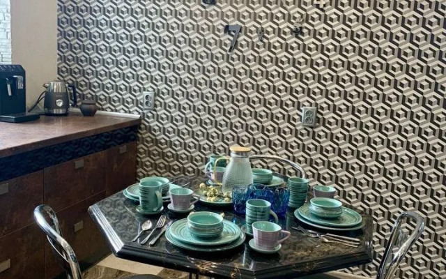 Квартира на улице Орджоникидзе 52