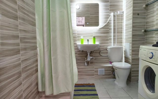 comfortable studio on Captain Gastello Street, 5