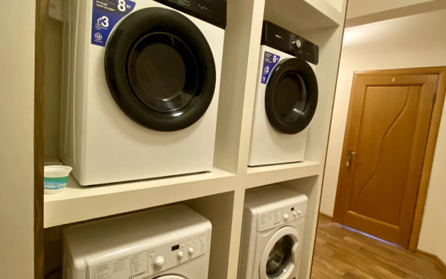 Gostishka Hostel