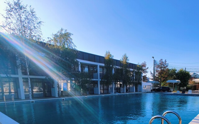 Ametist Hotel
