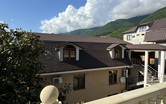 Tortino Guest House