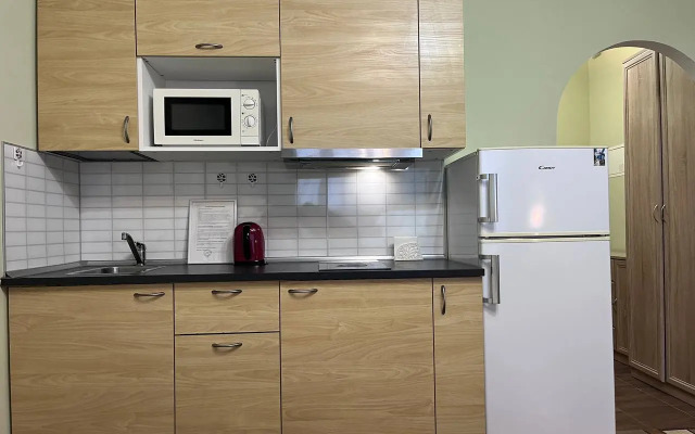 Апартаменты KiraLive на Гагарина